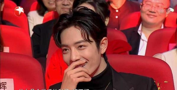 邓文迪▲肖战粉丝这次恐“恶心”到央视爸爸了