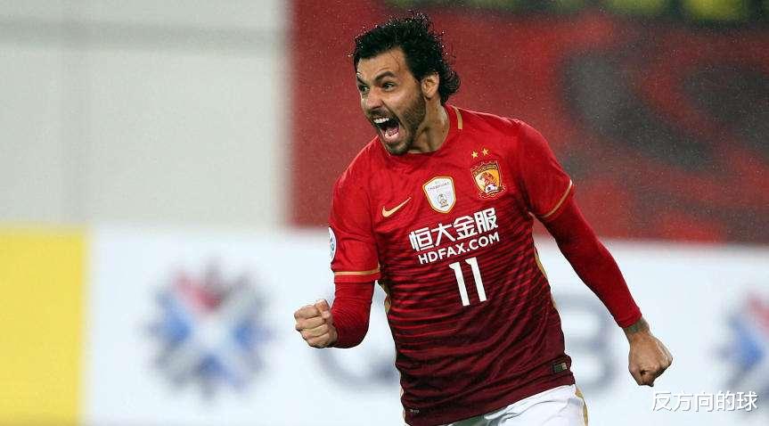 广州恒大:比高拉特进球更值得喝彩!恒大两小将爆发,无奈难入成耀东视线,陈戌源知道吗