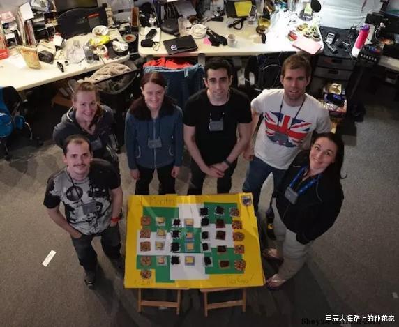 【火星】3男3女科学家共处封闭舱室一年，出来后整个人麻木，没有隐私！