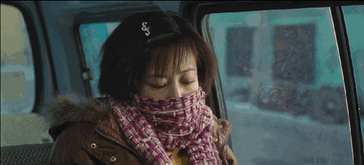 谭卓|败给周冬雨，她仍是我眼里的年度最佳