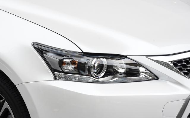 雷克萨斯▲20万出头就能买的雷克萨斯,油耗2毛8一公里,可靠性超BBA