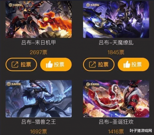 吕布@绝活主播也别想挑战职业！同样用吕布，飞牛吊锤德华打出教学局