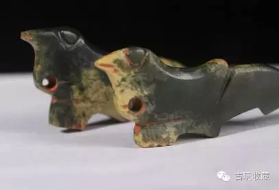 「艺术品」玩古玉:不要迷信专家 专家不如行家!