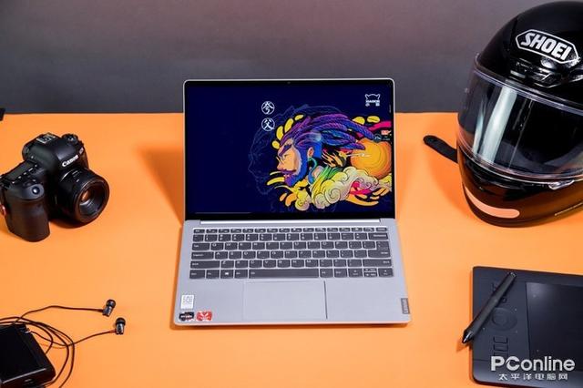 华为matebook 13和联想小新pro 13锐龙版评测