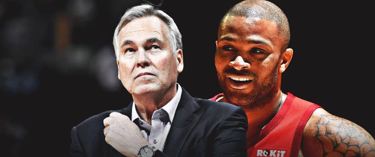 八人轮换！德安东尼终于传出了坏消息！麻烦收拾一下行李吧