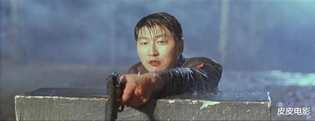 「李秀赫」因首次正面触碰朝韩板门店士兵摩擦，它被誉为韩国最伟大电影之一