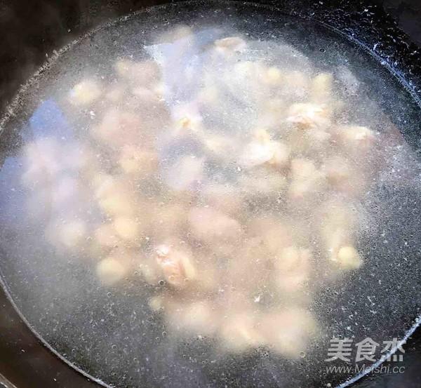 孜然@它是“钙王”，父母都是小个子，儿子长到1米8，就是爱吃它