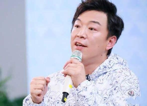黄渤：杨颖当众叫“黄渤叔叔”渤哥不带脏字回怼，一句话让她下不来台
