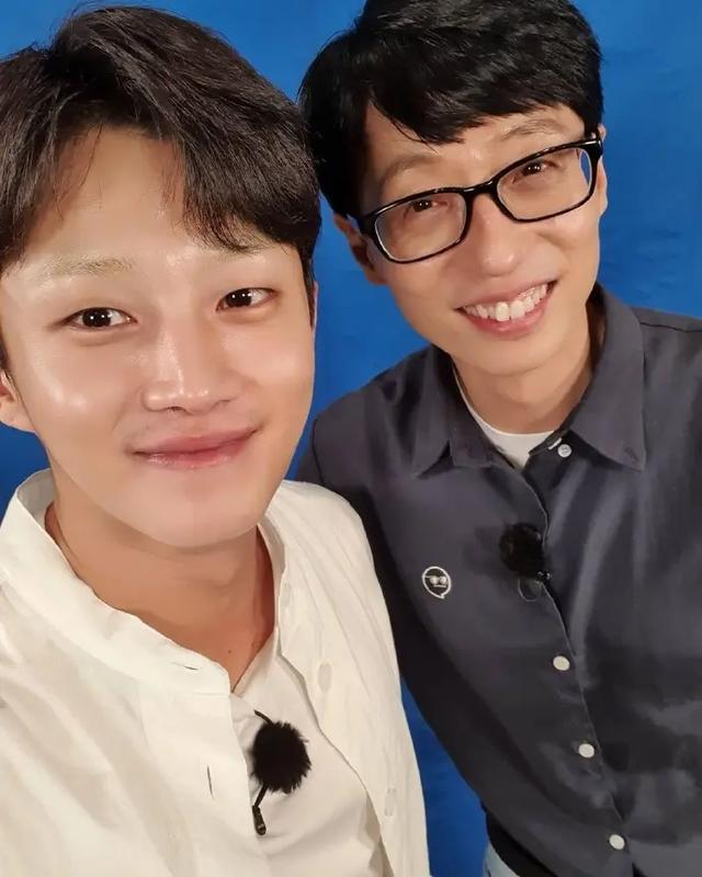 runningman|runningman最新收视率出炉，有上涨趋势，成员动态更新