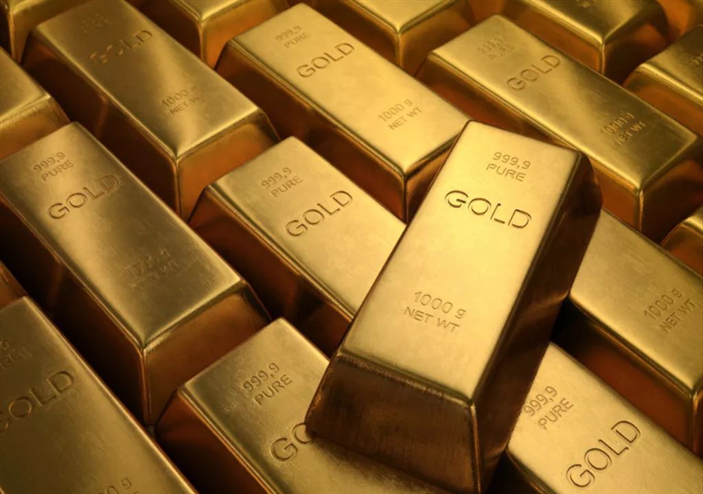 [黄金]想从美国运回黄金被拒，这次不是德国，中国600吨黄金何去何从