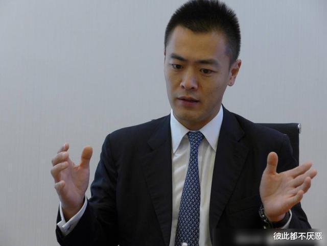 刘銮雄|刘銮雄儿子上《非诚勿扰》,遭大片灭灯,孟非:他爸有164亿!