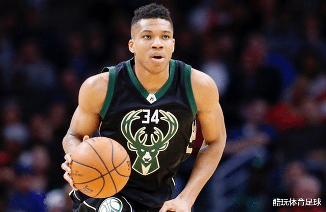 独行侠@疯狂6换1！独行侠梭哈字母哥，组三巨头冲冠，湖人快船有麻烦了。