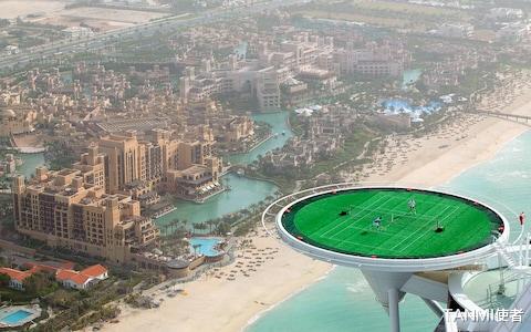 九寨沟|迪拜，真是一座令人不可思议的城市