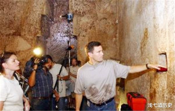 雕刻|1872年，美国工人捡到一石头，困扰科学界近百年，至今难以给出解释