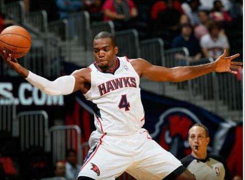 选秀▲NBA最励志二轮秀_NBA历史十大二轮秀