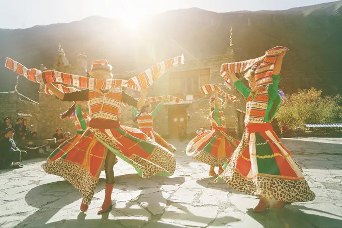 九寨沟:除了九寨沟,阿坝到底还藏了哪些绝世美景?