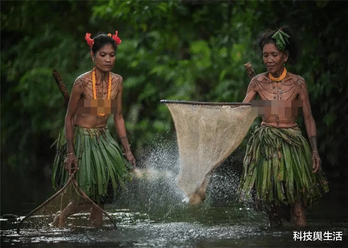 「」世界上最特殊的部落,被称现代版“女儿国”,繁衍方式刷新认知!