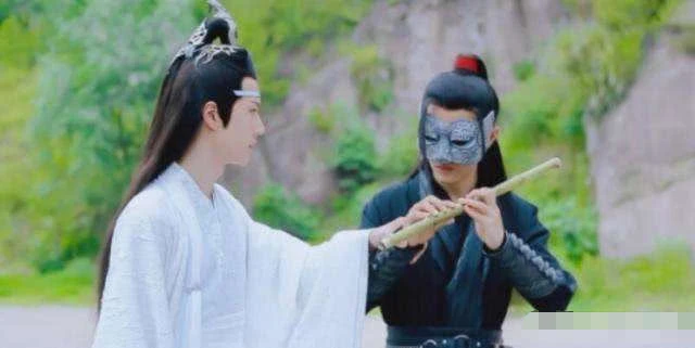 【陈情令】“只听过却没追过”的4部剧，《陈情令》看了点，全看过的算我输