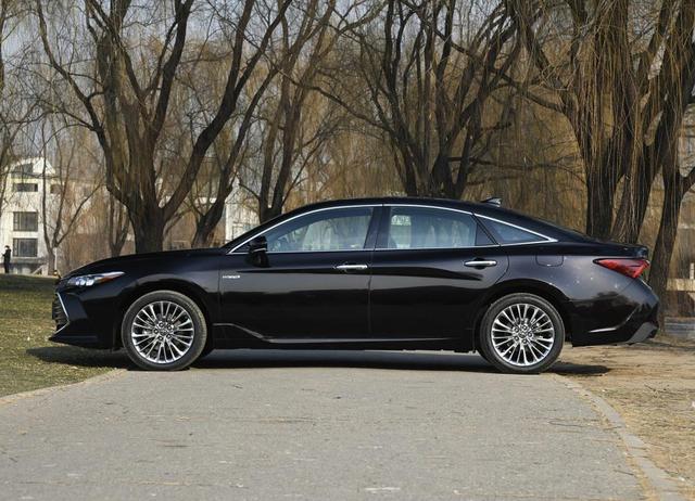 亚洲龙|手握21万买了亚洲龙，1个月后，车主一语道破天机