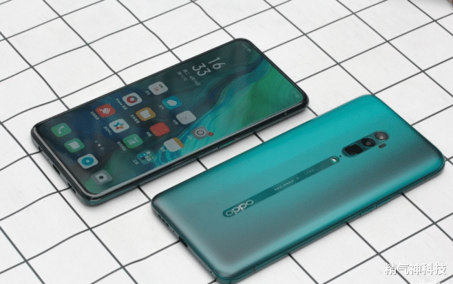 全面屏|旗舰手机价格“大跳水”！升降全面屏+10倍变焦，仅售2199