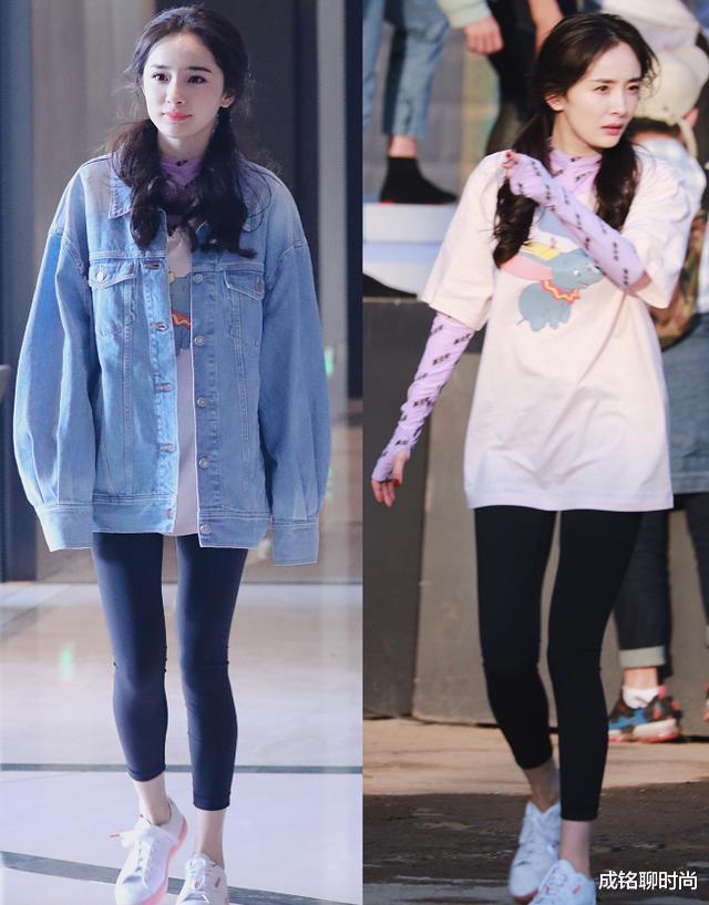 郑爽|女明星减肥太拼了,刘诗诗不吃主食,马思纯吃一顿,而郑爽只喝水