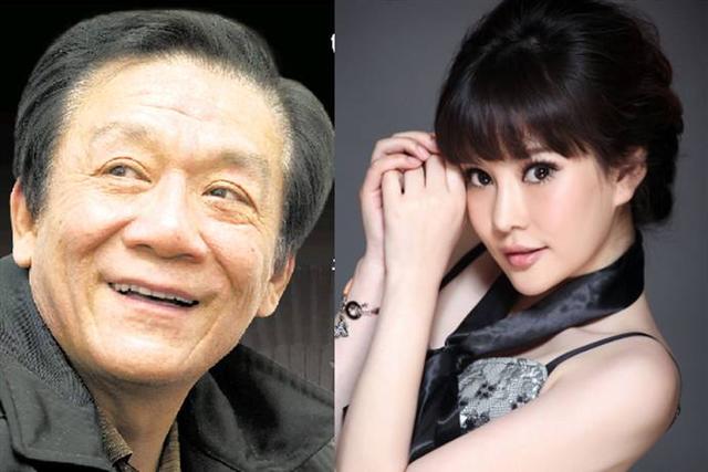 侯耀文|侯耀文病逝13年，被\侄儿\戴志诚撬走16年的娇妻，现状如何？