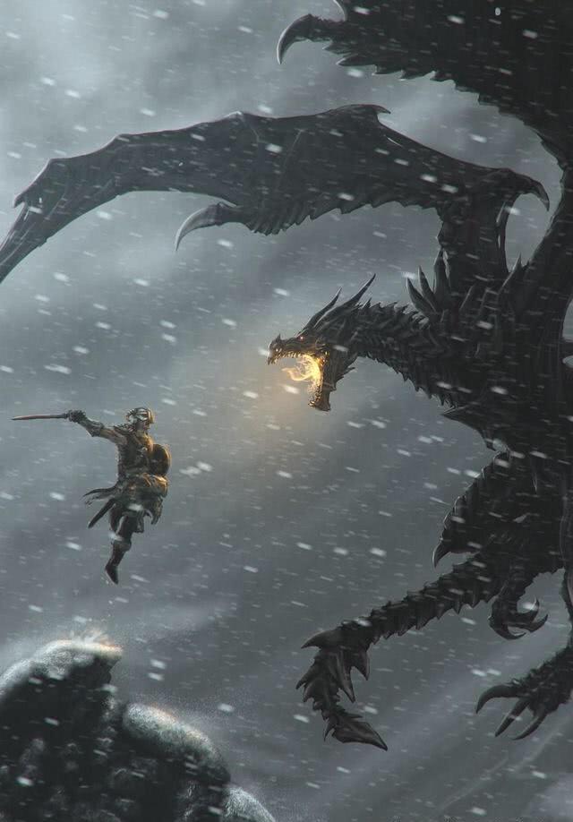 终极斗罗▲《终极斗罗》蓝轩宇重掌神界，新一代龙神号令：9大龙王归位！