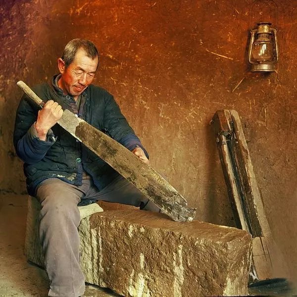 『渣滓洞』1987年农村老照片：图4让人怀念、图5已经没有、图8很熟悉