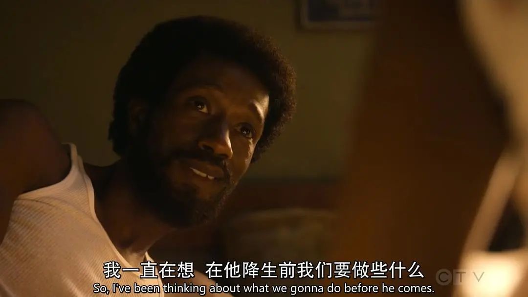 豆瓣|豆瓣9.5,黄暴污的美剧开始鸡汤了