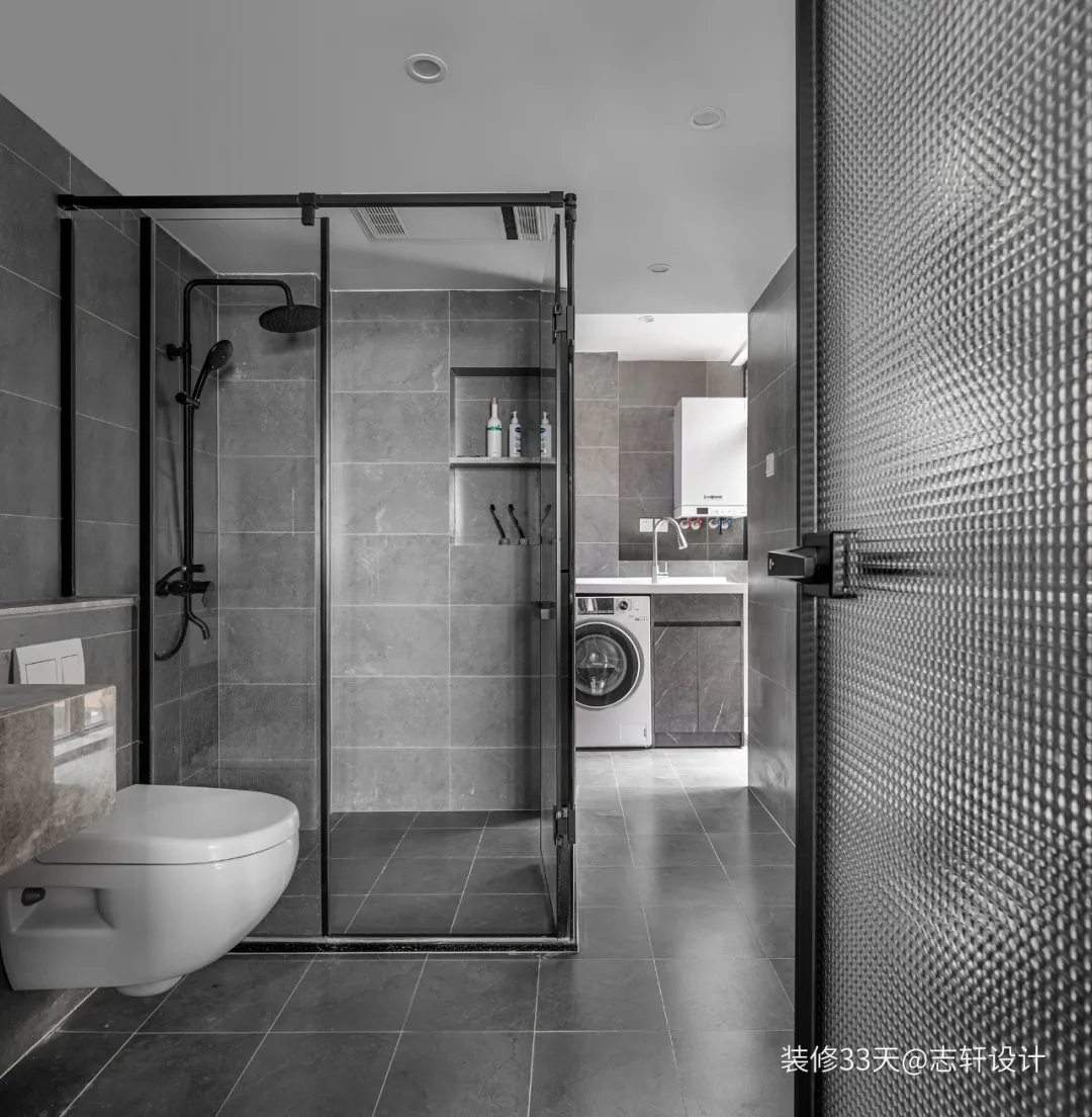 |装修经验：提醒N遍还有人错，卫生间不能这样