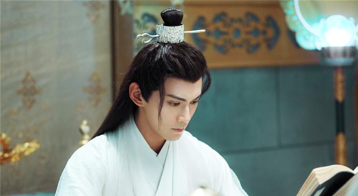 「三千鸦杀」腾讯又一古装爆款定档，却撞上了《三千鸦杀》，主演阵容超满意！