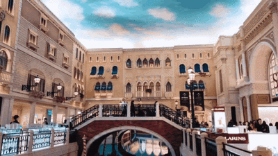 澳门|官宣!澳门开放!往来无需隔离