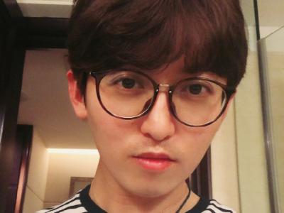 王一博|《跑男》导演深夜发文,简短9个字,粉丝看到后争相安慰