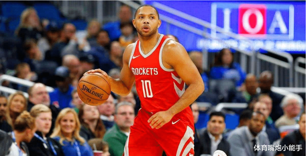 湖人队|危急时刻的火箭第三巨头！火箭赢球难受的不是湖人，而是中国球迷