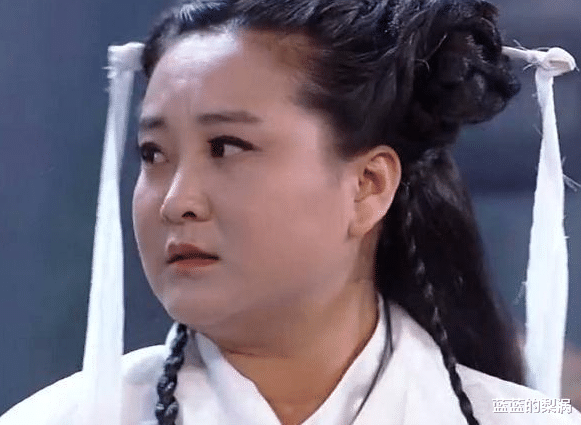 贾玲|贾玲不适合演“杨贵妃”?看到她定妆照后,网友:说穿越来的我都信