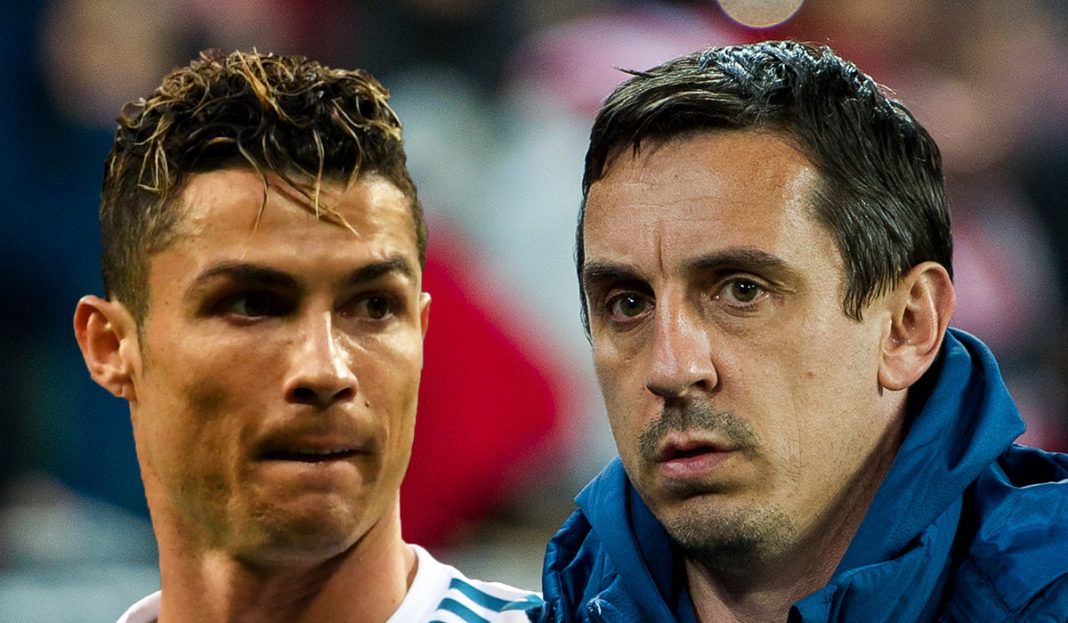 「曼联」曼联传奇不听弗爵劝告，执教失败追悔莫及！C罗当面怒斥他的战术丢脸