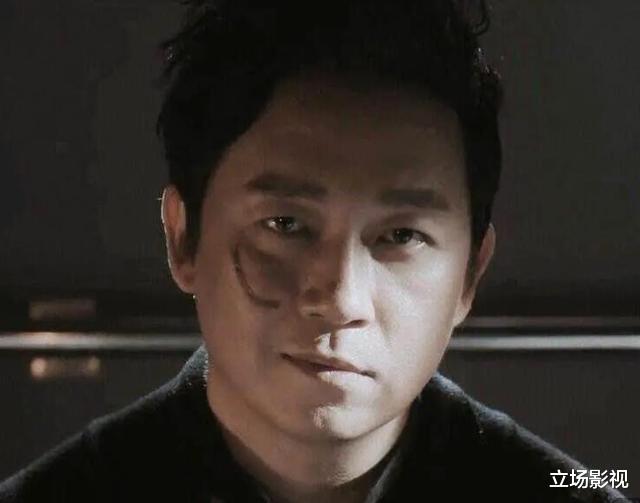 梁冠华|《贫嘴张大民》20年,梁冠华进步,朱媛媛原地踏步,潘粤明红遍天