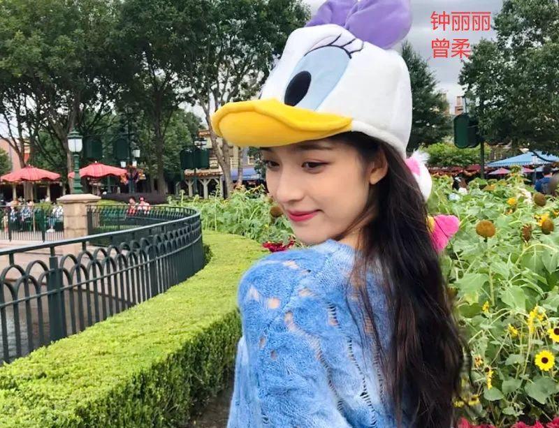 唐艺昕|新《鹿鼎记》老婆团历届颜值最低，毫无辨识度，唐艺昕成颜值担当