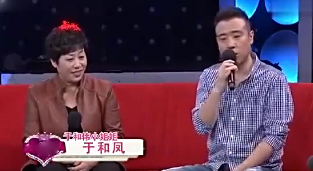 于和伟|姐弟九人 于和伟吃大姐奶水长大 最小姐姐卖儿子的钢琴供他上大学