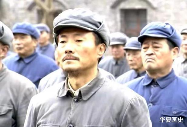 『黄维』黄维在监狱27年想不通失败的原因，参观西柏坡后，自己都心悦诚服