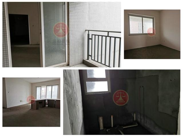 成都司法拍卖房房源推荐2019/1/15