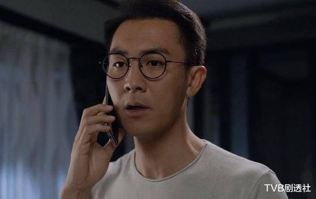 #十八年后的终极告白#一人分饰两角，《十八年后的终极告白》演技派，她曾是女团一员