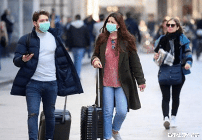 「美国」特朗普坐着不住了!第二大经济体打响反击“第一枪”:禁止美国人入境!