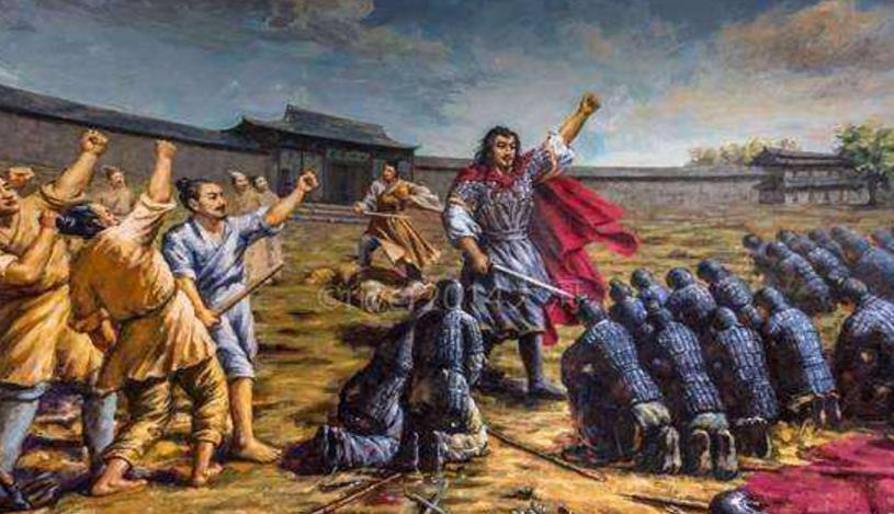 『元朝』中国为何不拍元朝历史剧?不是不想拍,而是无人敢拍