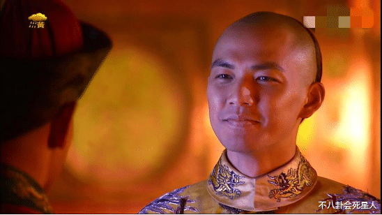 康熙|《鹿鼎记》的成败康熙占一半，6版康熙对比，只有马浚伟是经典