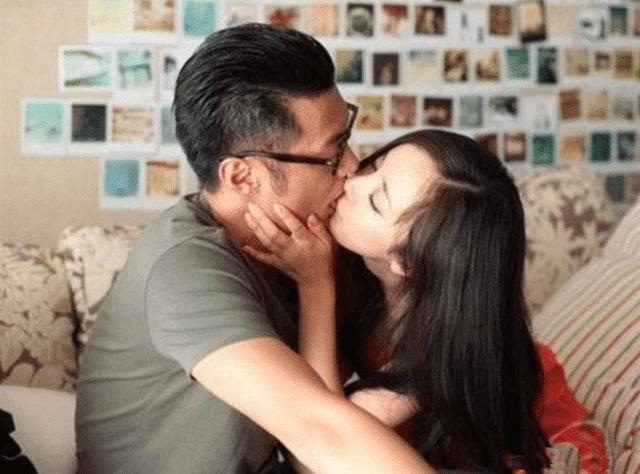 吻戏|演员吻戏为啥只露上半身的特写？真相曝光后，网友：女明星太难了！