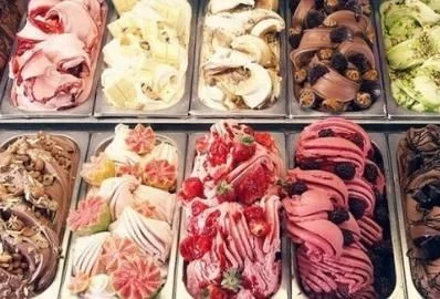 「果汁」全世界都承认的10大美食，中国有两种上榜，你吃过吗？