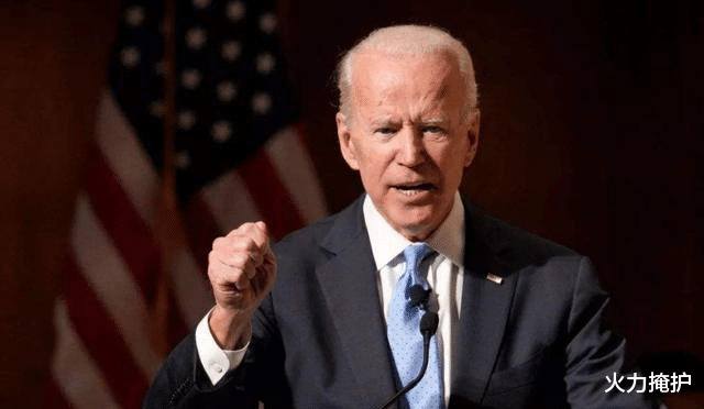 [美国]美国一夜之间“变天”！特朗普最强对手已上线