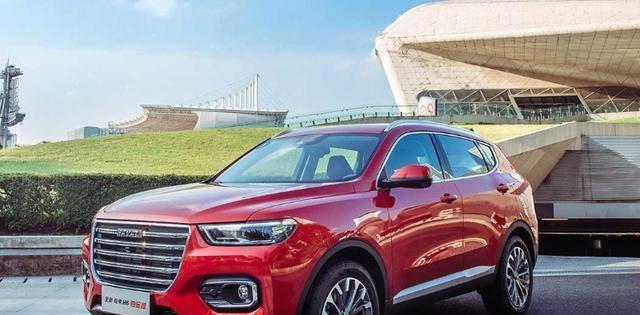 轿车|第一辆选择哈弗H6的车怎么样？他的可靠性有多高？