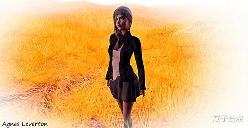 金牛女■十二星座女，谁是浓艳挂长相？